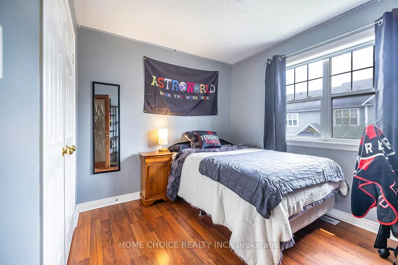 Photo 20 of Unit 20, 2800 Courtice Road, Clarington, Courtice — HOMEH