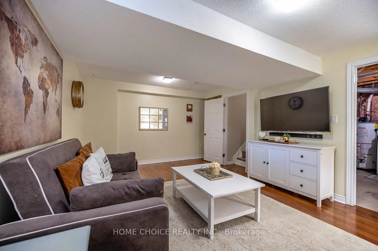 Photo 24 of Unit 20, 2800 Courtice Road, Clarington, Courtice — HOMEH