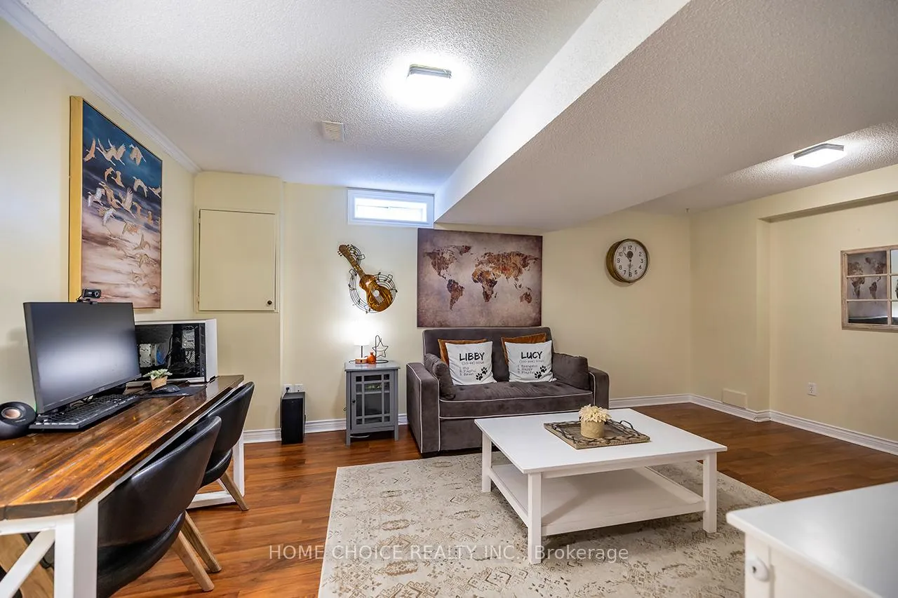 Photo 25 of Unit 20, 2800 Courtice Road, Clarington, Courtice — HOMEH