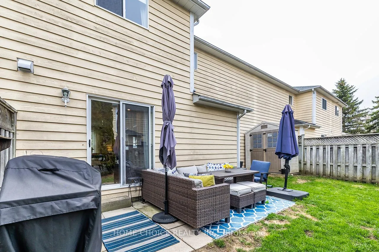 Photo 26 of Unit 20, 2800 Courtice Road, Clarington, Courtice — HOMEH