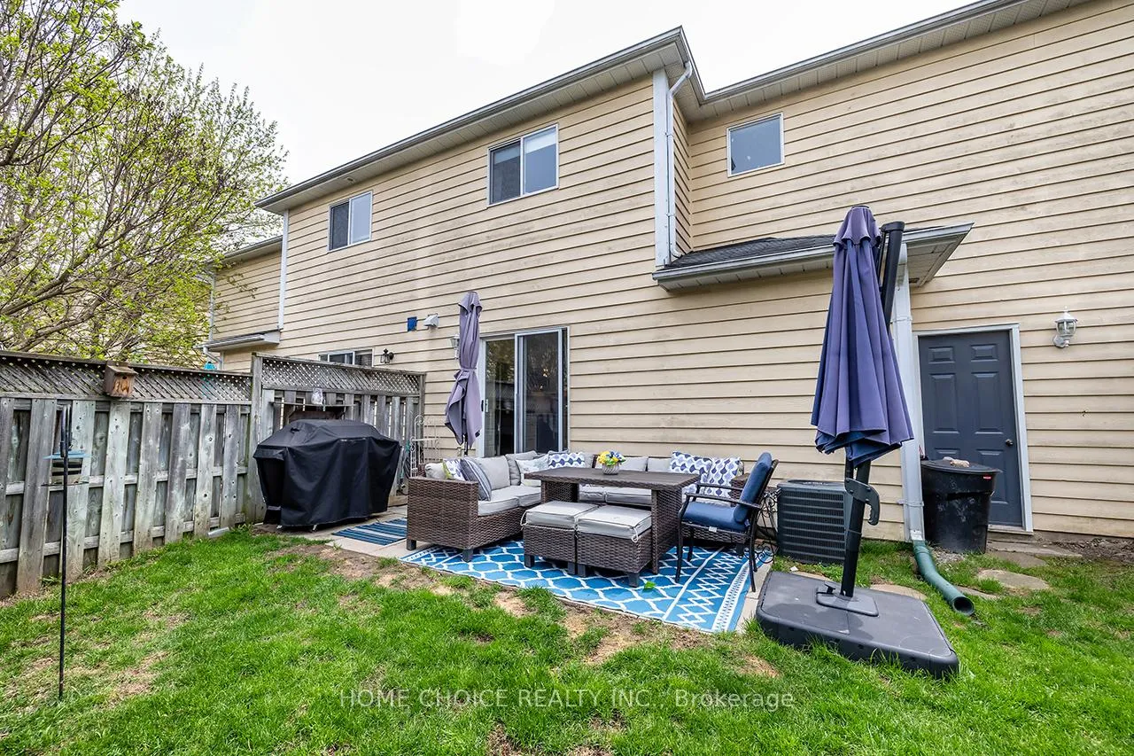 Photo 27 of Unit 20, 2800 Courtice Road, Clarington, Courtice — HOMEH