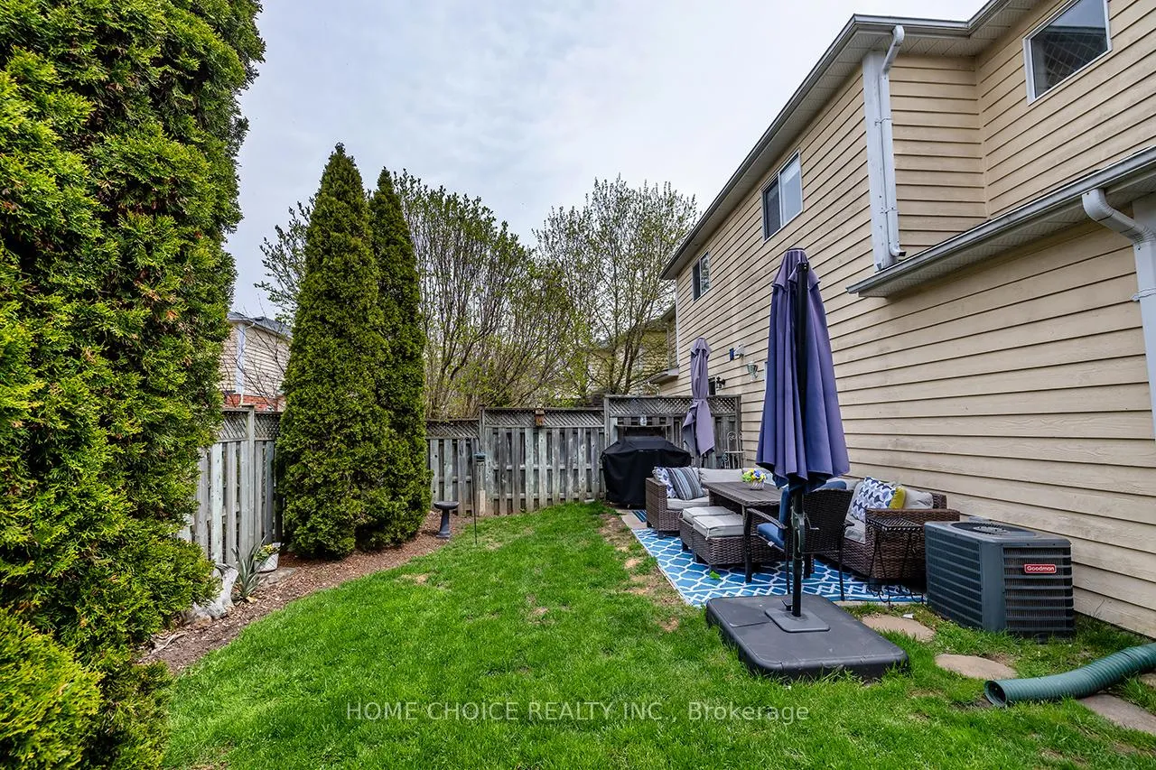 Photo 29 of Unit 20, 2800 Courtice Road, Clarington, Courtice — HOMEH