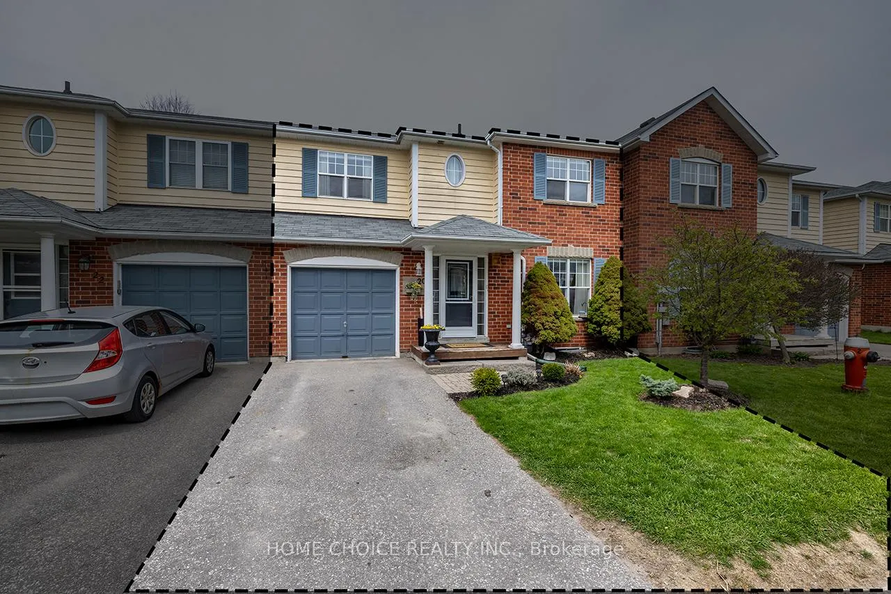 Photo 30 of Unit 20, 2800 Courtice Road, Clarington, Courtice — HOMEH