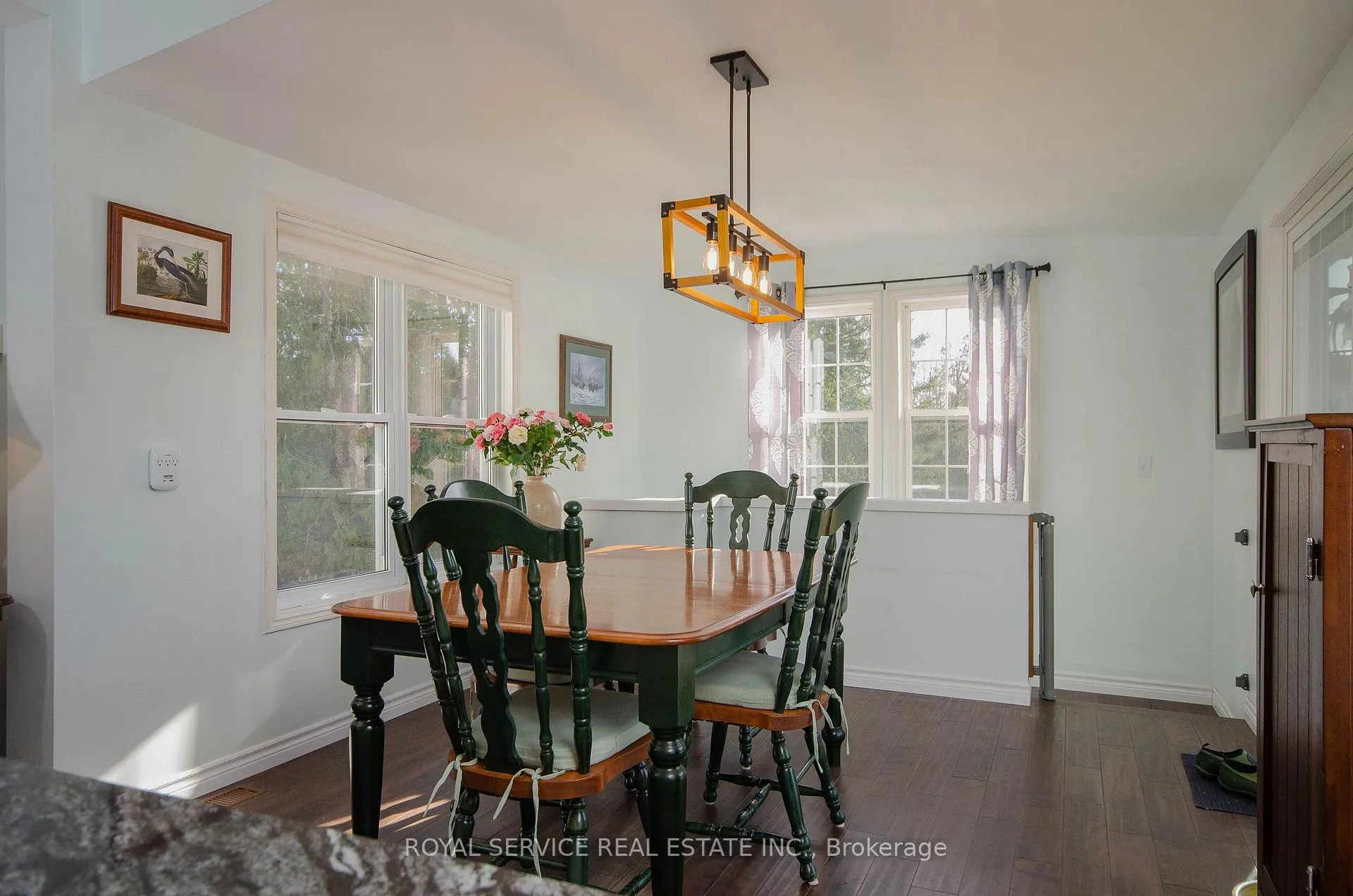 Photo 6 of 1206 Centre Line, Asphodel-Norwood, Rural Asphodel-Norwood — HOMEH