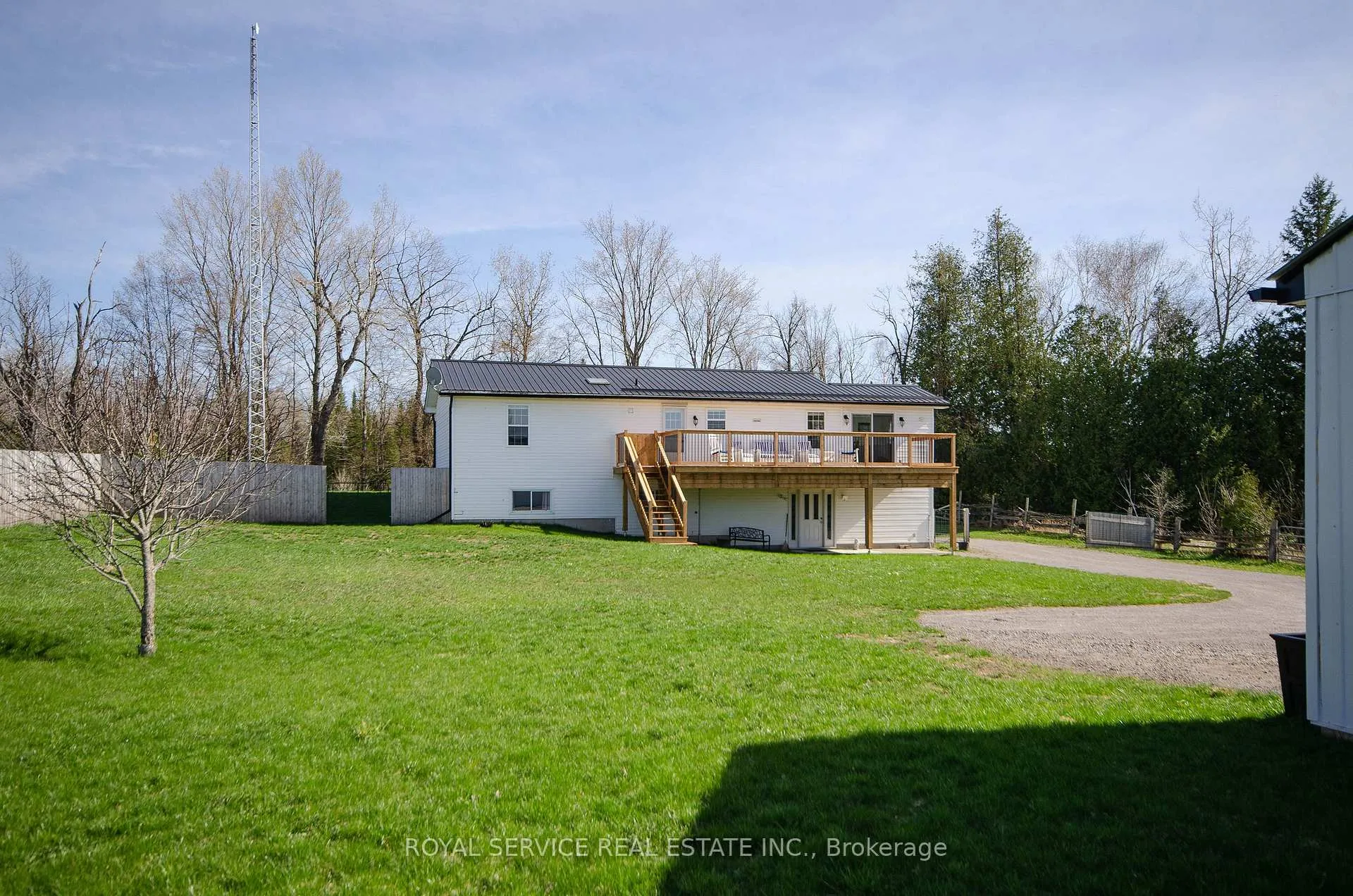 Photo 28 of 1206 Centre Line, Asphodel-Norwood, Rural Asphodel-Norwood — HOMEH