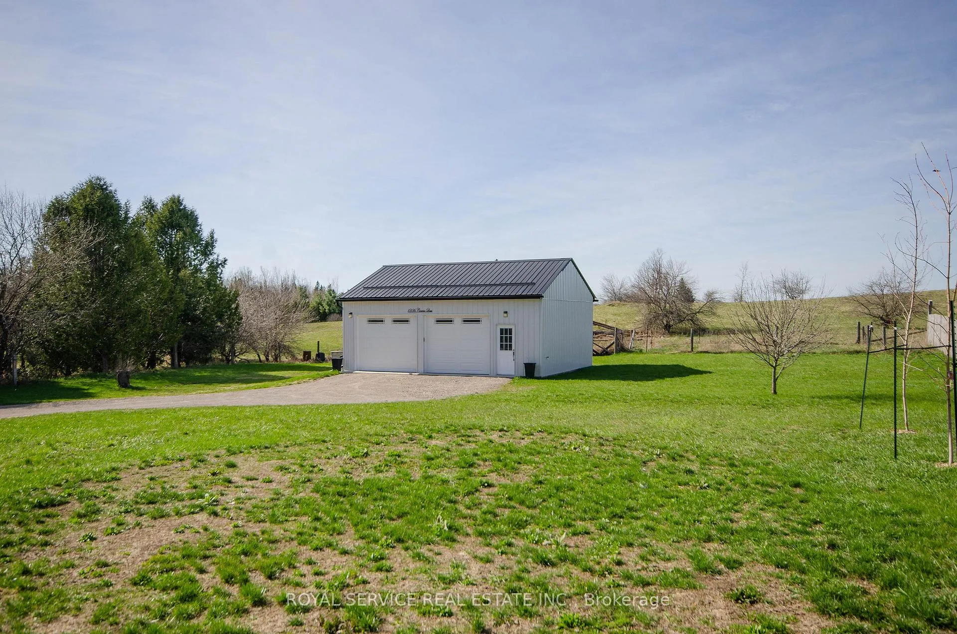 Photo 29 of 1206 Centre Line, Asphodel-Norwood, Rural Asphodel-Norwood — HOMEH