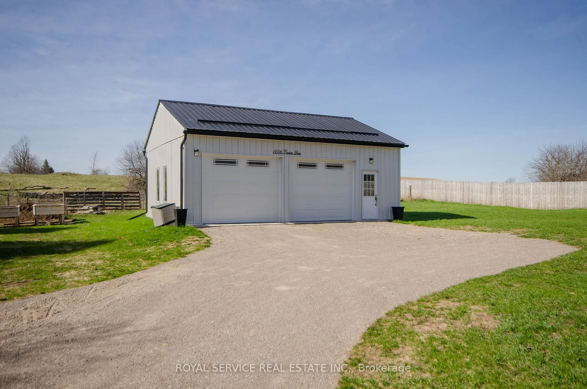 Photo 30 of 1206 Centre Line, Asphodel-Norwood, Rural Asphodel-Norwood — HOMEH