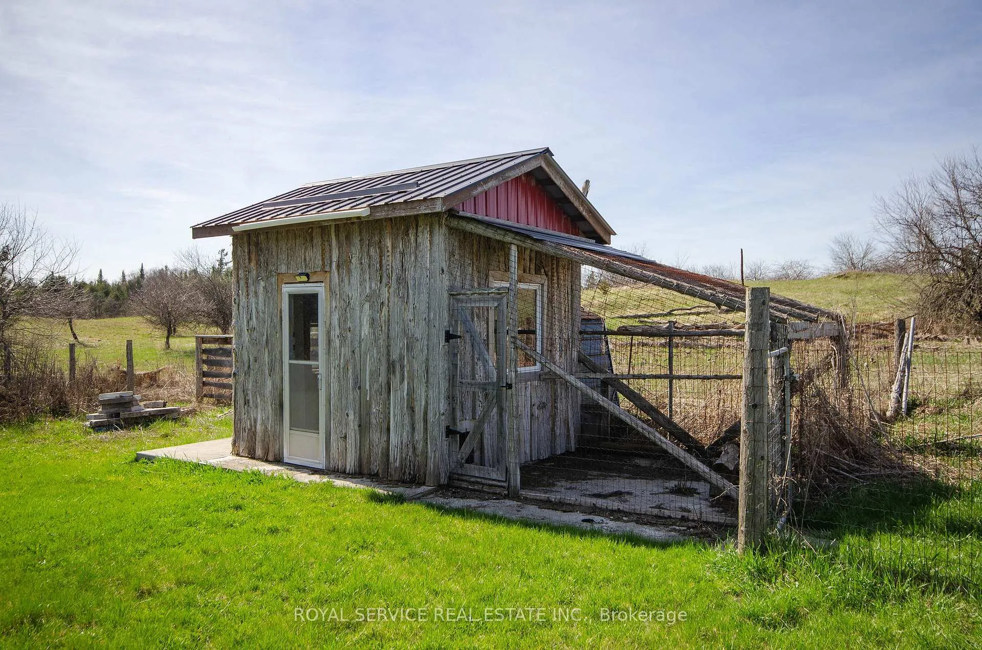 Photo 31 of 1206 Centre Line, Asphodel-Norwood, Rural Asphodel-Norwood — HOMEH