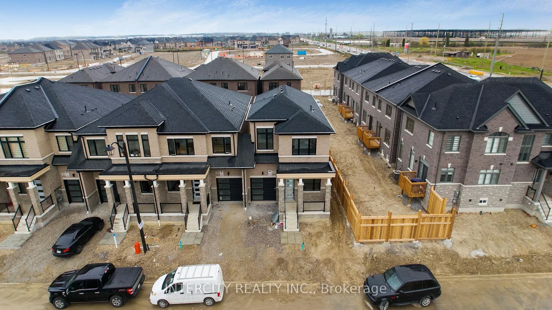 Photo 1 of 48 Watkins Road, Brampton, Sandringham-Wellington North — HOMEH