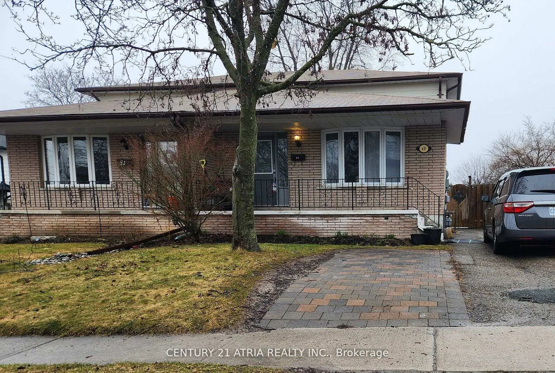 Photo 1 of Unit BSMT, 49 Lawrence Crescent, Clarington, Bowmanville — HOMEH