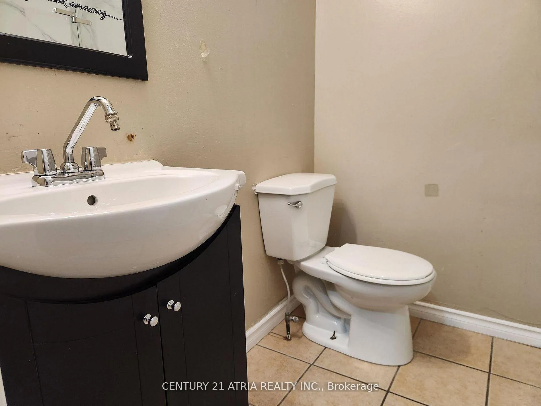 Photo 5 of Unit BSMT, 49 Lawrence Crescent, Clarington, Bowmanville — HOMEH