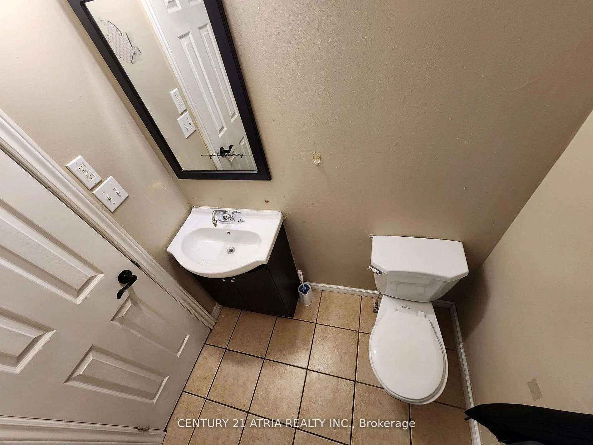 Photo 6 of Unit BSMT, 49 Lawrence Crescent, Clarington, Bowmanville — HOMEH