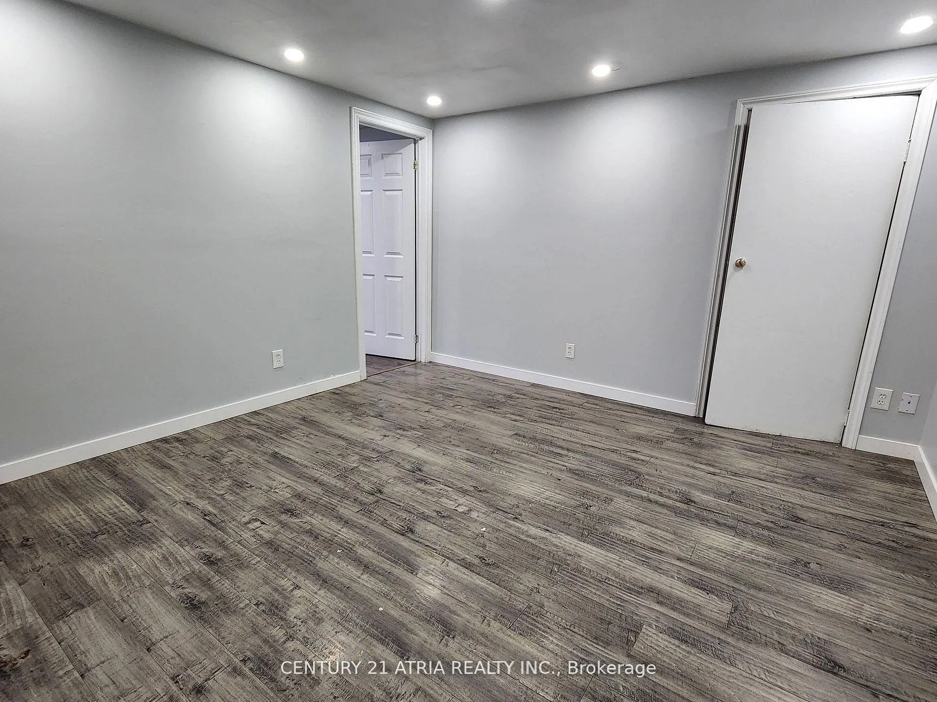 Photo 8 of Unit BSMT, 49 Lawrence Crescent, Clarington, Bowmanville — HOMEH