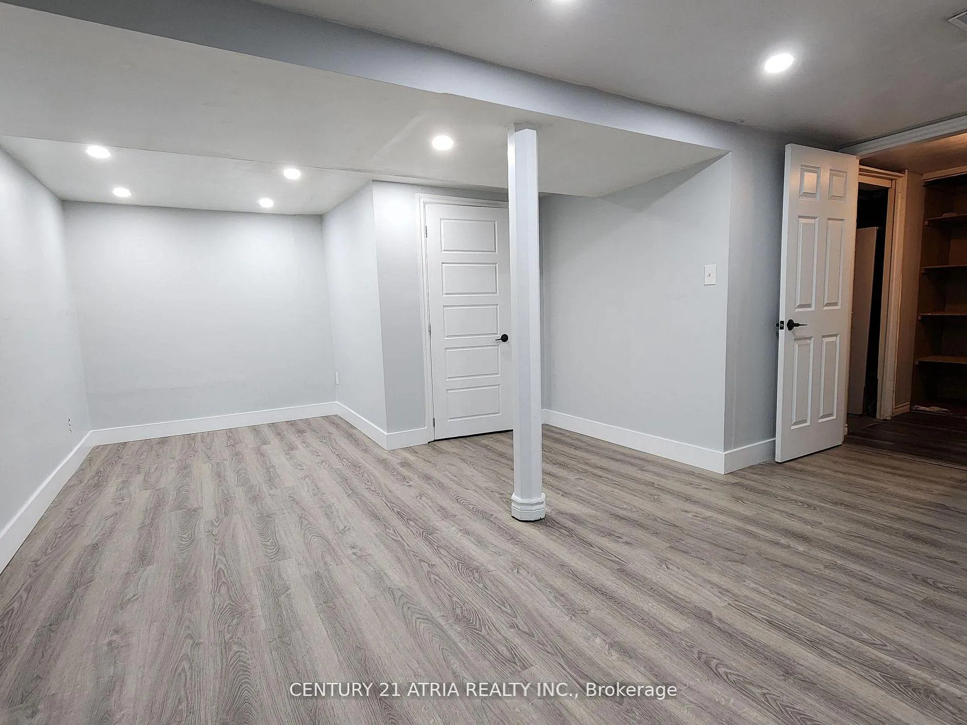 Photo 17 of Unit BSMT, 49 Lawrence Crescent, Clarington, Bowmanville — HOMEH