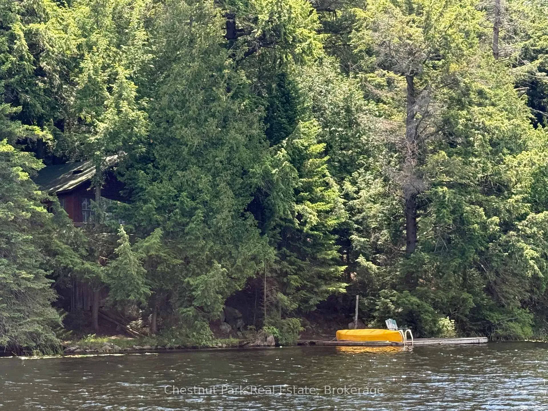Photo 1 of Unit APL1136E, 19 Cache Lake, South Algonquin — HOMEH