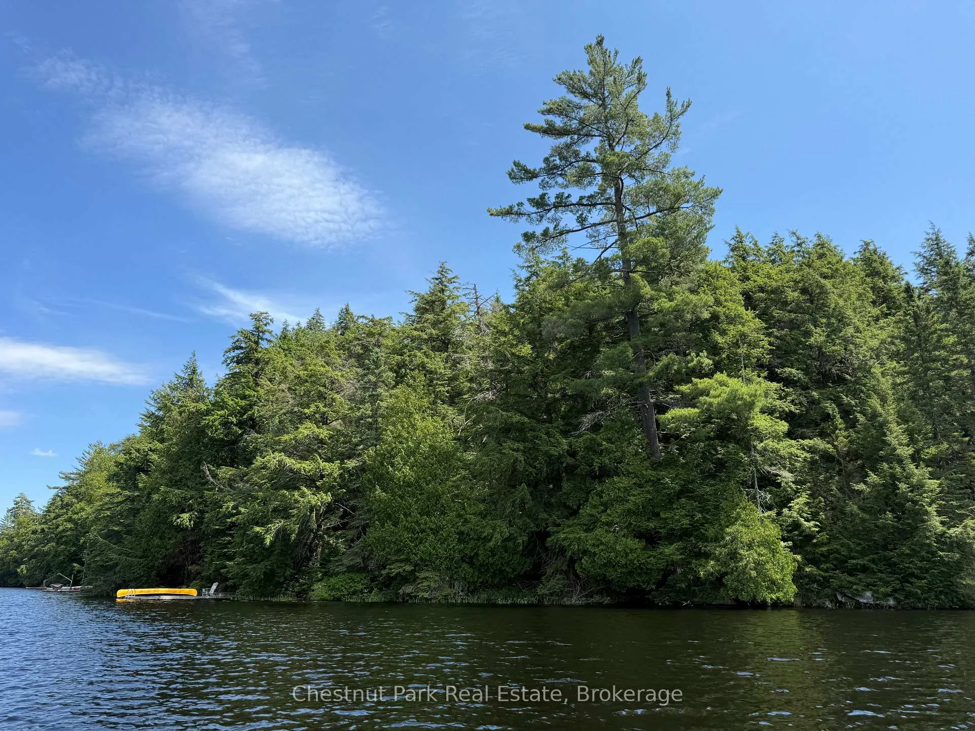 Photo 2 of Unit APL1136E, 19 Cache Lake, South Algonquin — HOMEH