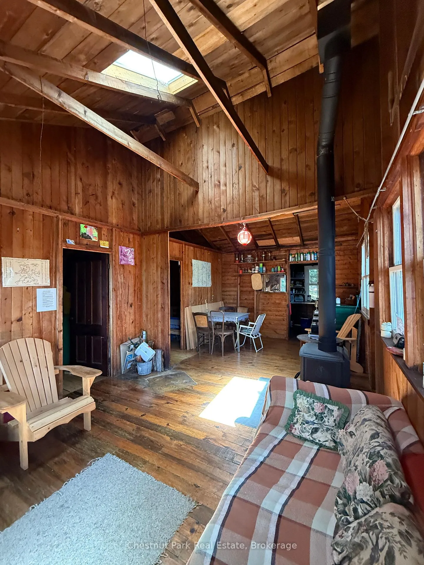 Photo 4 of Unit APL1136E, 19 Cache Lake, South Algonquin — HOMEH