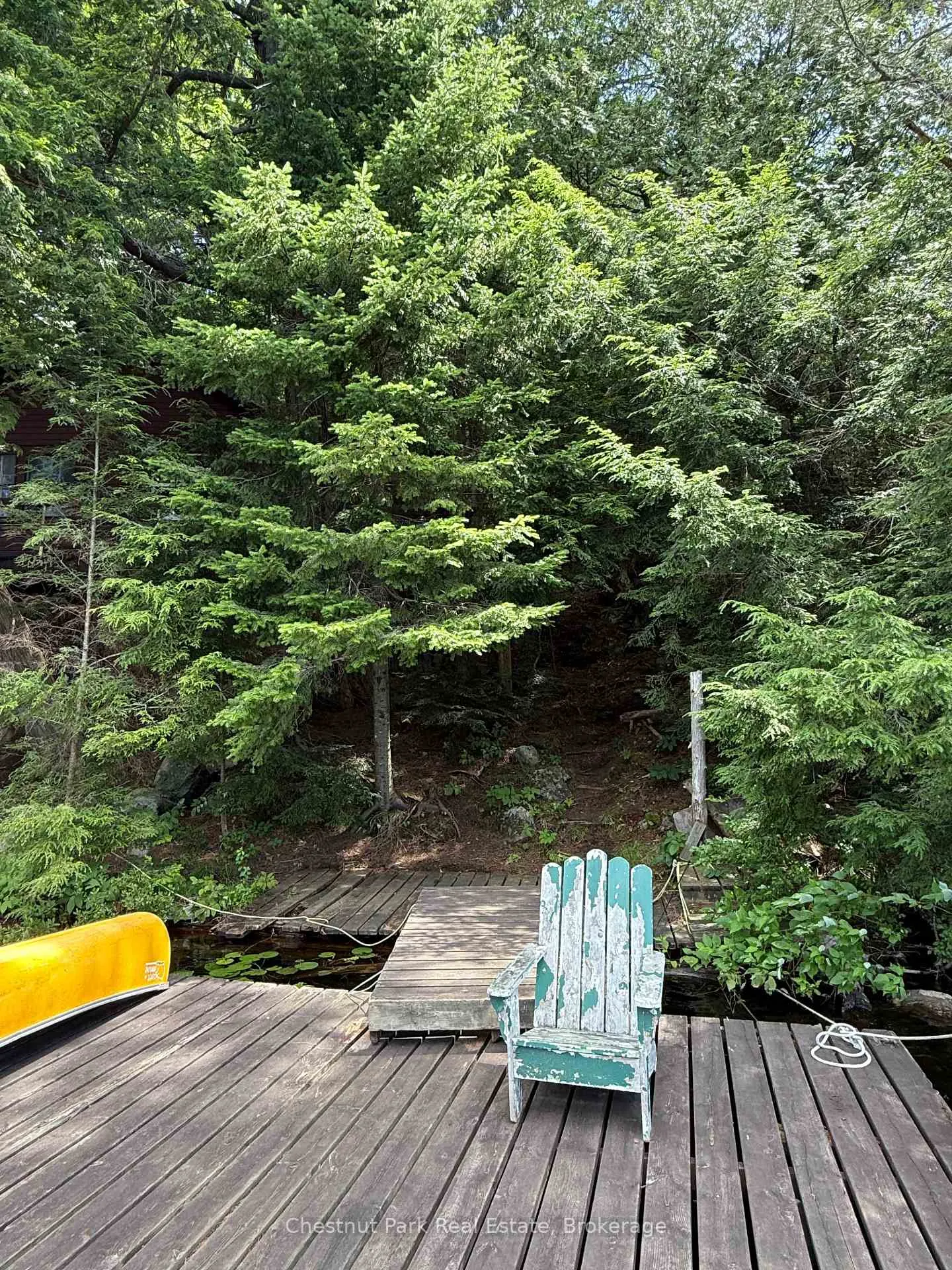 Photo 8 of Unit APL1136E, 19 Cache Lake, South Algonquin — HOMEH