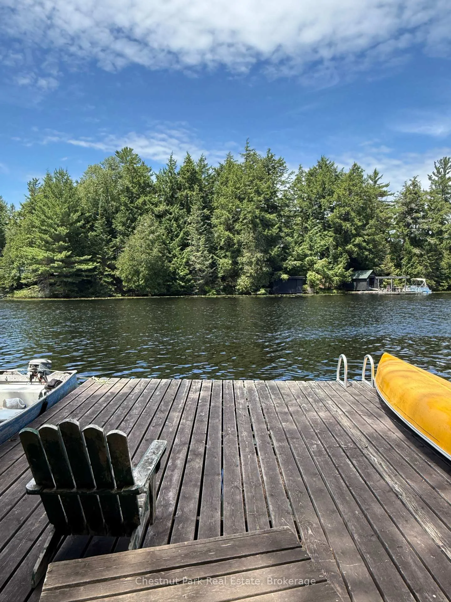 Photo 10 of Unit APL1136E, 19 Cache Lake, South Algonquin — HOMEH