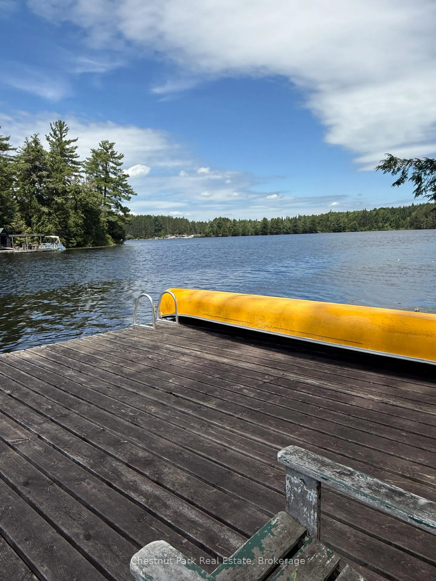 Photo 11 of Unit APL1136E, 19 Cache Lake, South Algonquin — HOMEH