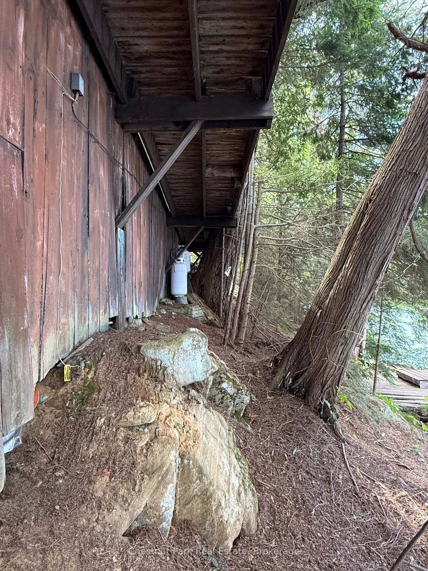 Photo 13 of Unit APL1136E, 19 Cache Lake, South Algonquin — HOMEH
