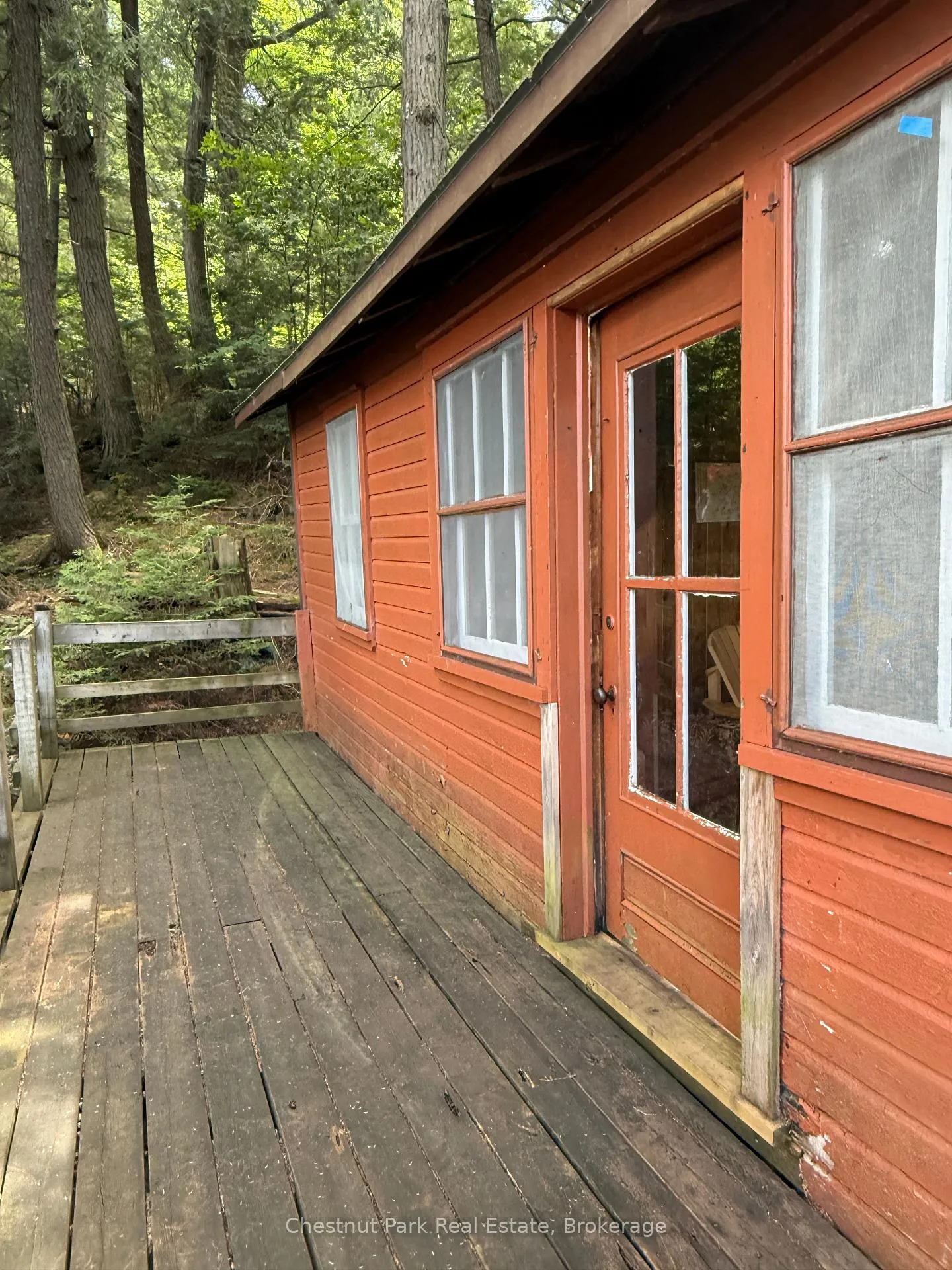 Photo 16 of Unit APL1136E, 19 Cache Lake, South Algonquin — HOMEH