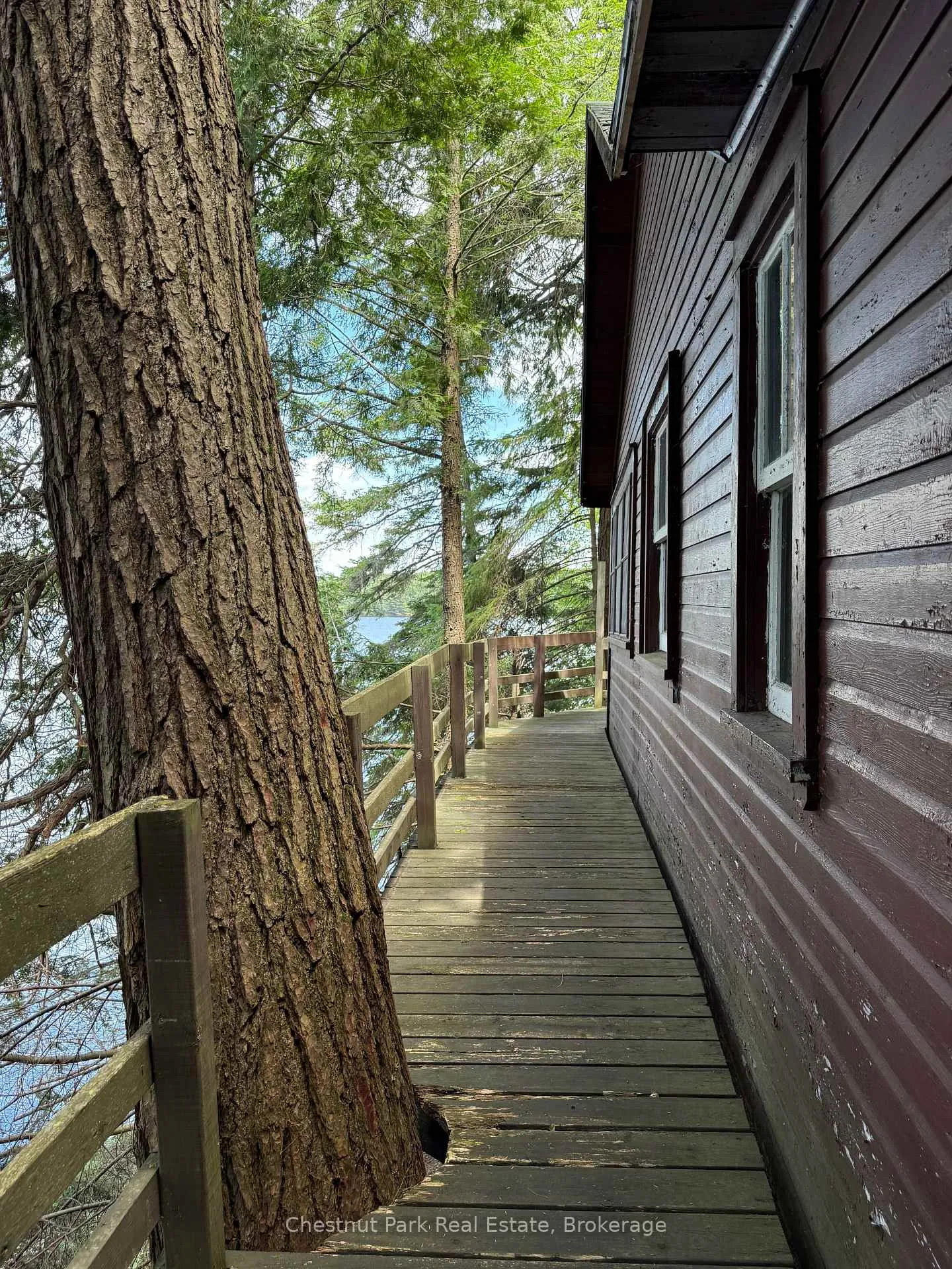 Photo 19 of Unit APL1136E, 19 Cache Lake, South Algonquin — HOMEH