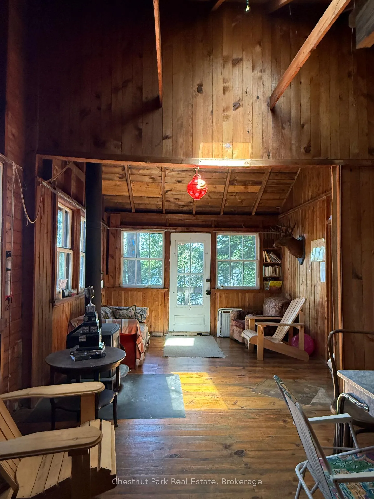 Photo 20 of Unit APL1136E, 19 Cache Lake, South Algonquin — HOMEH