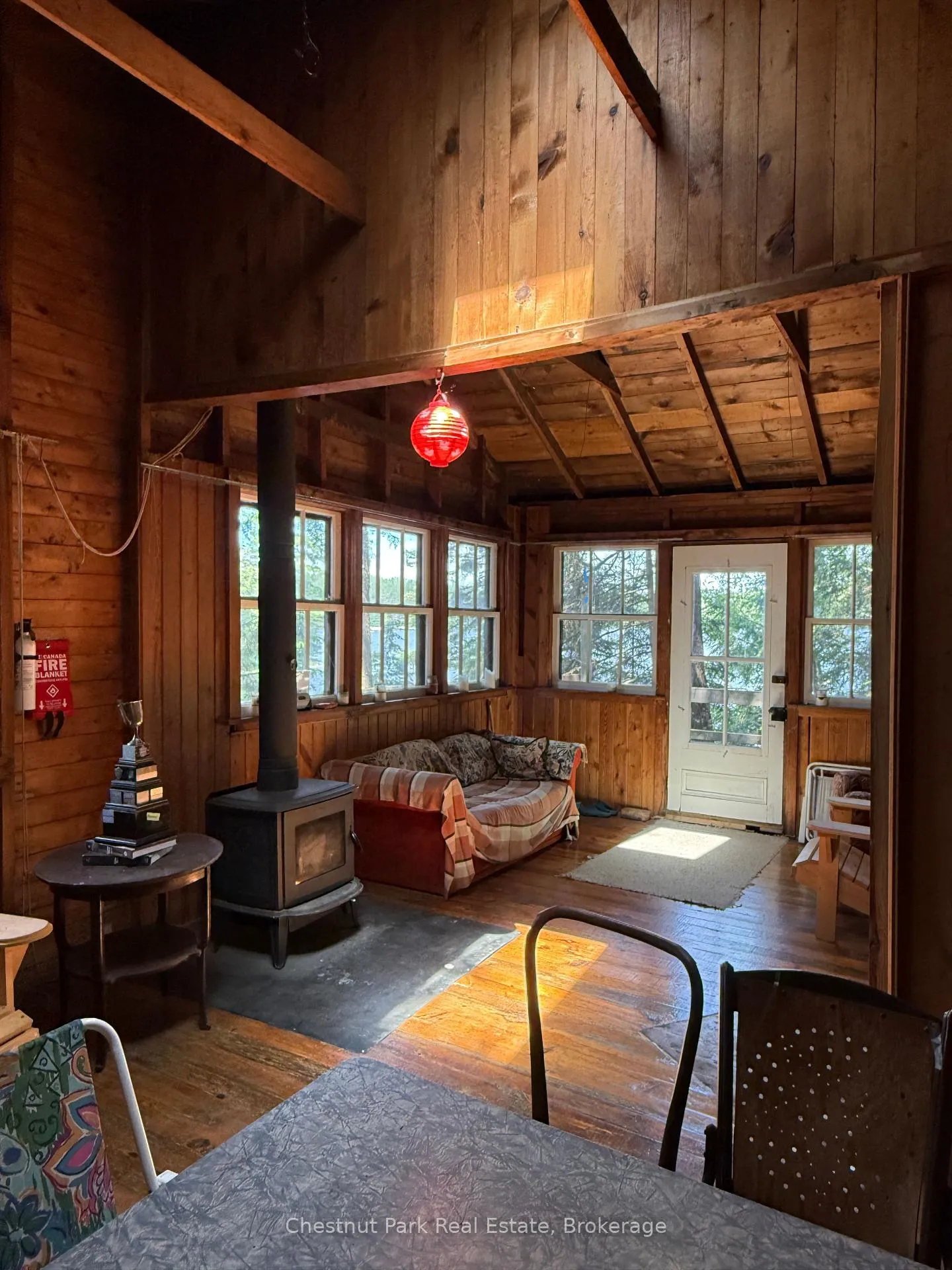 Photo 23 of Unit APL1136E, 19 Cache Lake, South Algonquin — HOMEH