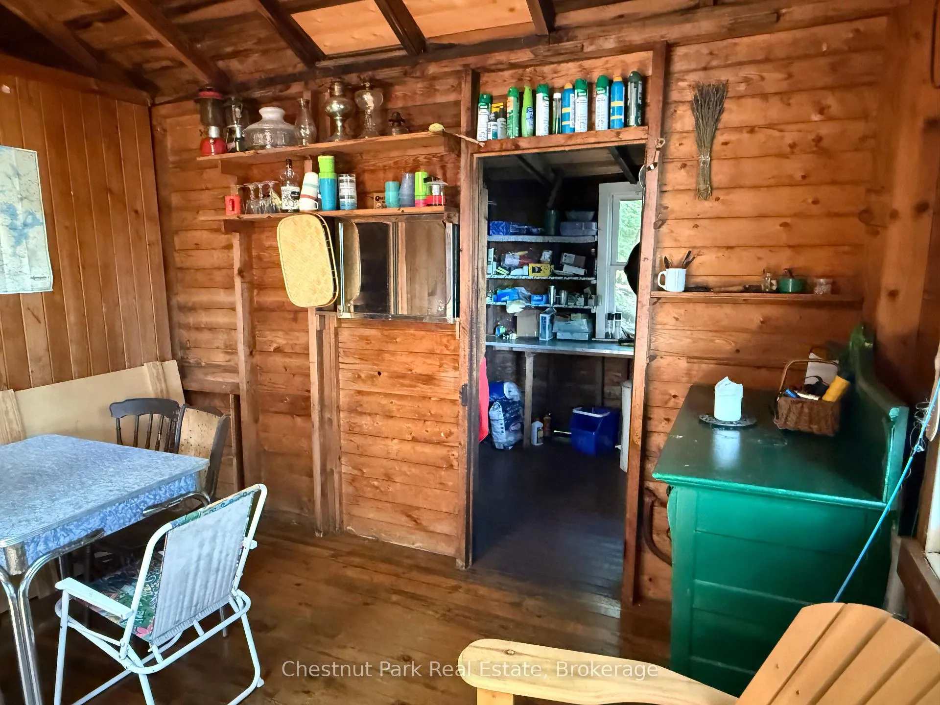 Photo 26 of Unit APL1136E, 19 Cache Lake, South Algonquin — HOMEH