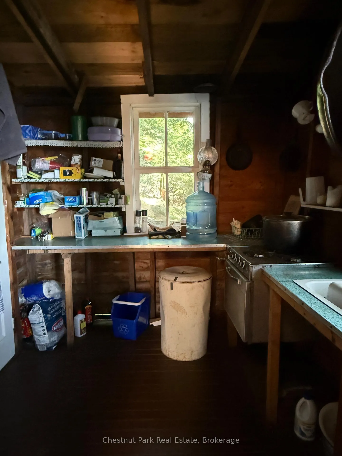 Photo 27 of Unit APL1136E, 19 Cache Lake, South Algonquin — HOMEH