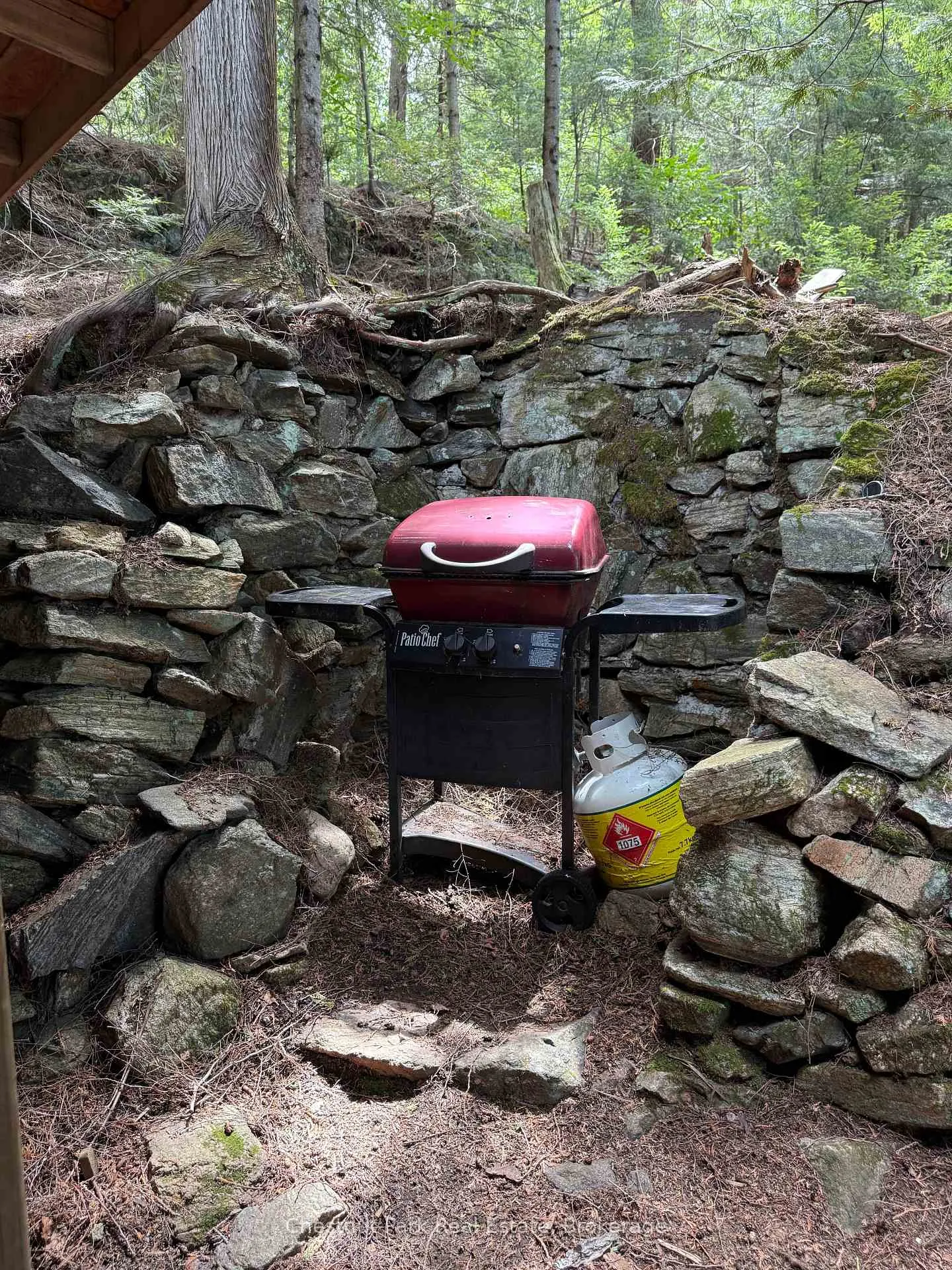 Photo 30 of Unit APL1136E, 19 Cache Lake, South Algonquin — HOMEH