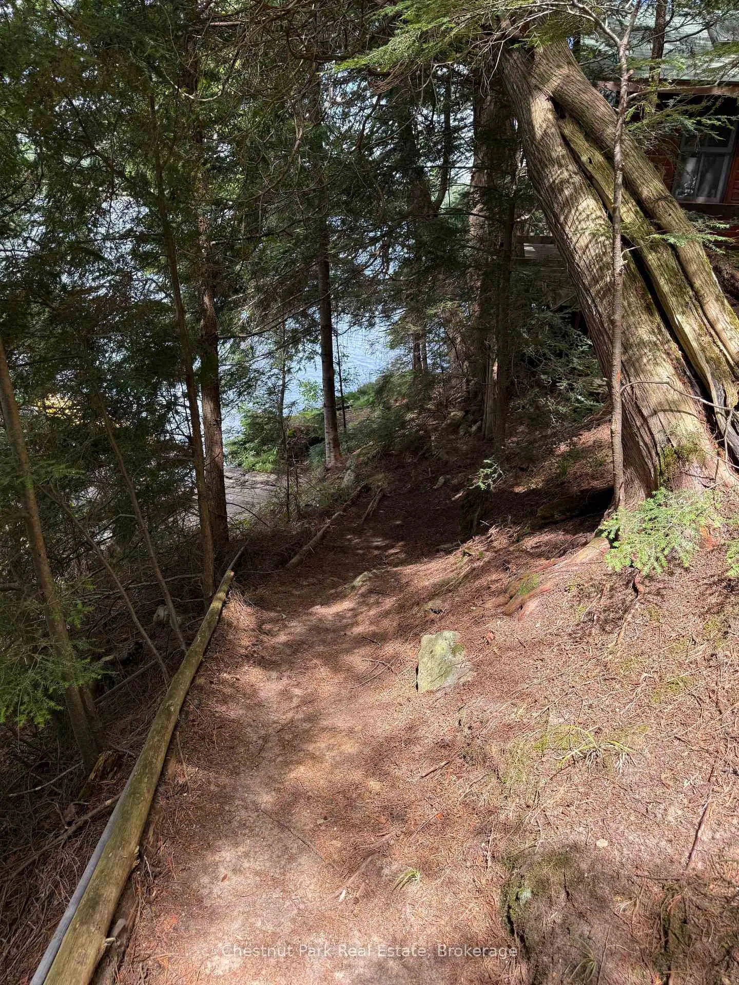 Photo 40 of Unit APL1136E, 19 Cache Lake, South Algonquin — HOMEH
