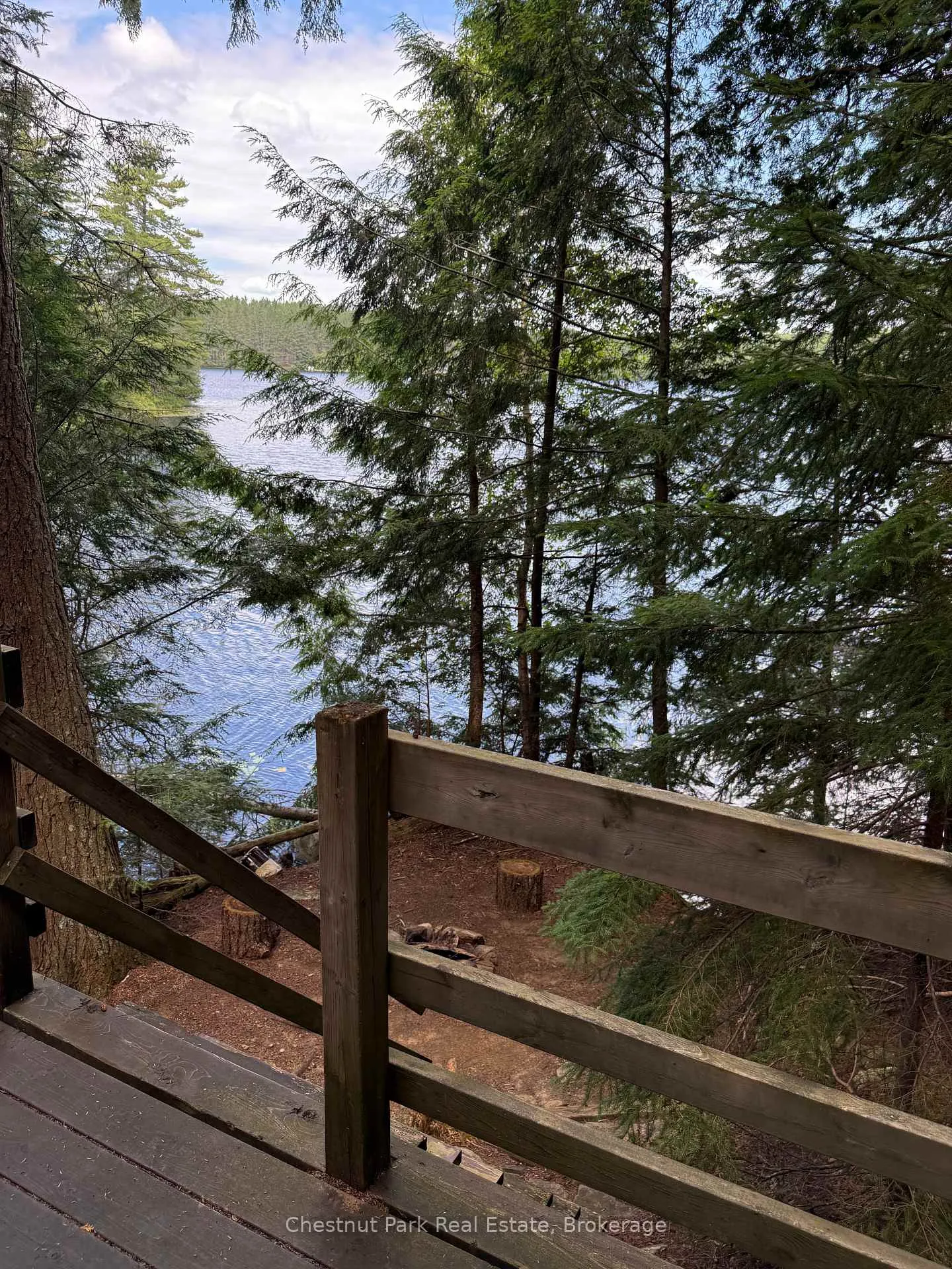 Photo 45 of Unit APL1136E, 19 Cache Lake, South Algonquin — HOMEH