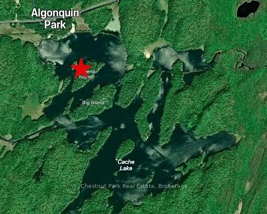 Photo 46 of Unit APL1136E, 19 Cache Lake, South Algonquin — HOMEH