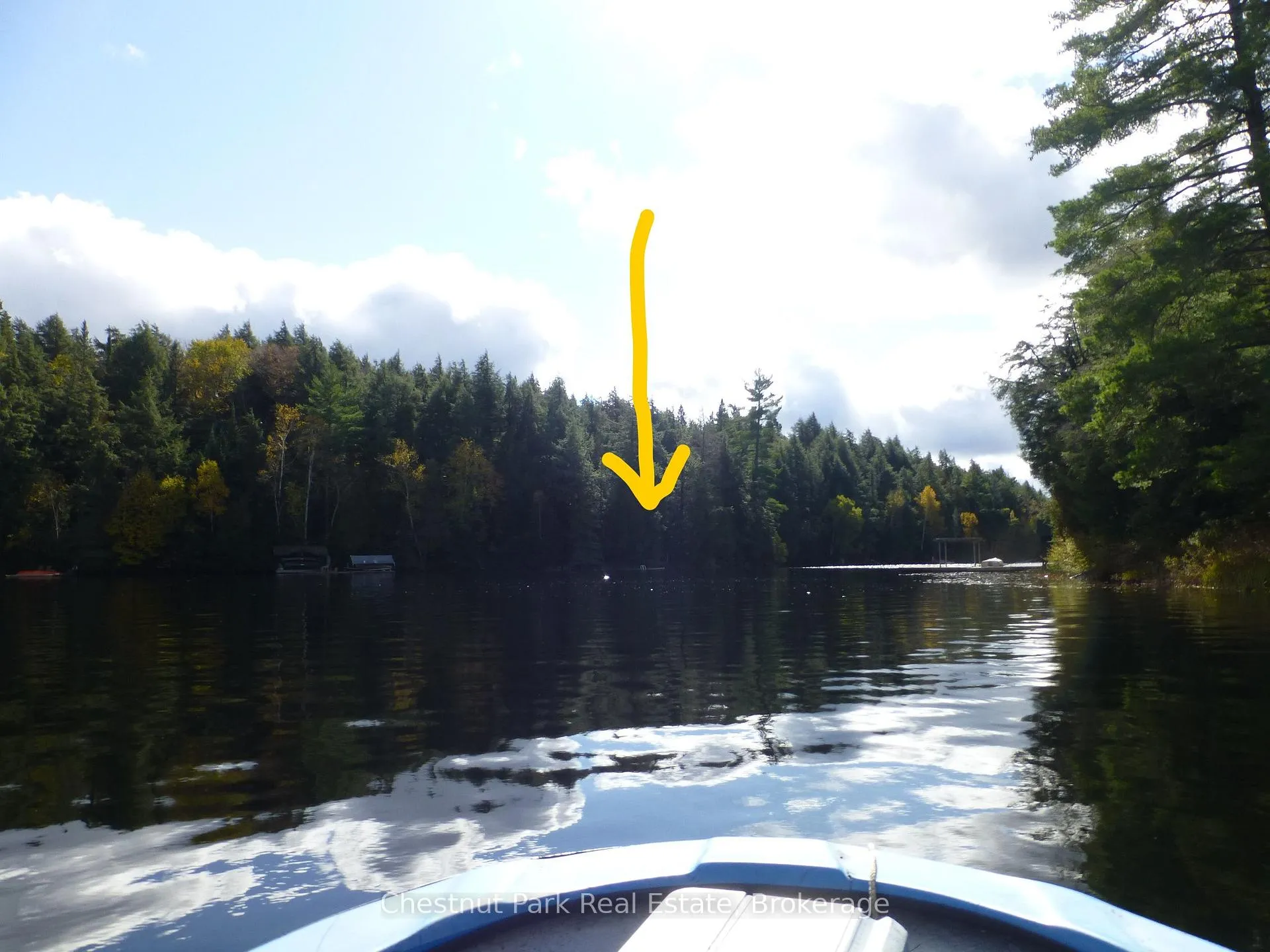 Photo 47 of Unit APL1136E, 19 Cache Lake, South Algonquin — HOMEH