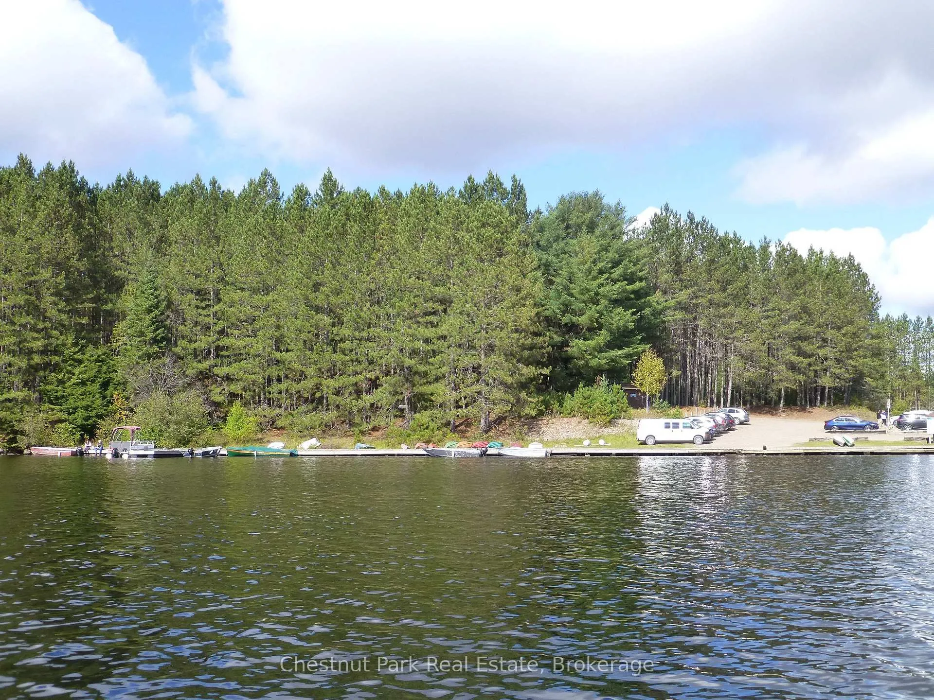 Photo 48 of Unit APL1136E, 19 Cache Lake, South Algonquin — HOMEH