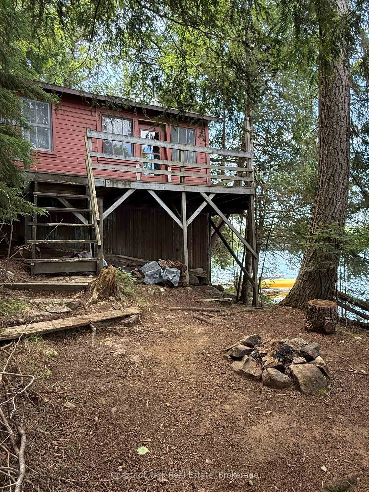 Photo 50 of Unit APL1136E, 19 Cache Lake, South Algonquin — HOMEH