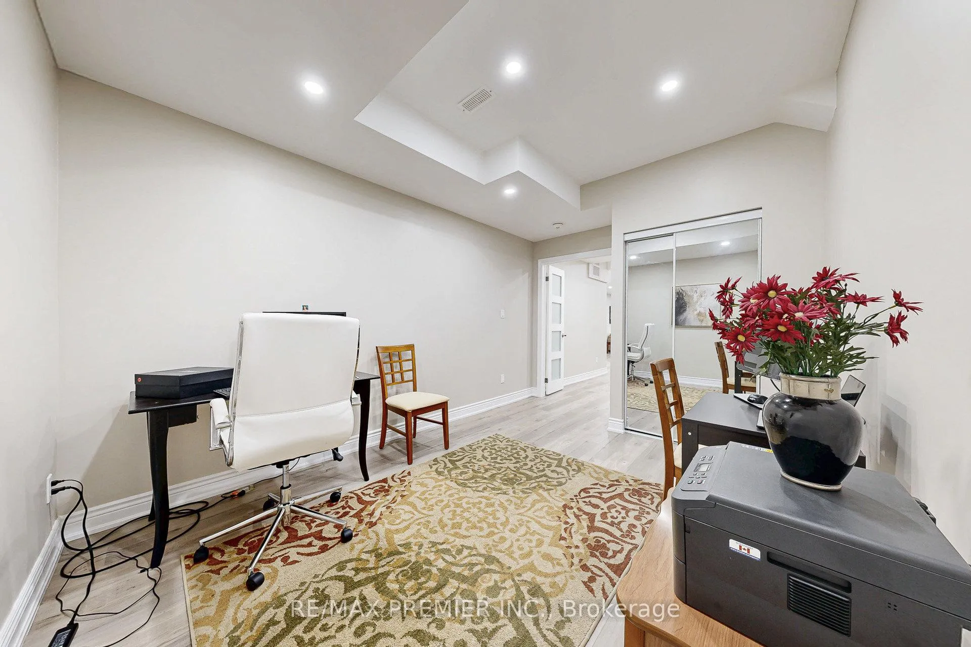 Photo 41 of 28 Rivoli Drive, Vaughan, Vellore Village — HOMEH
