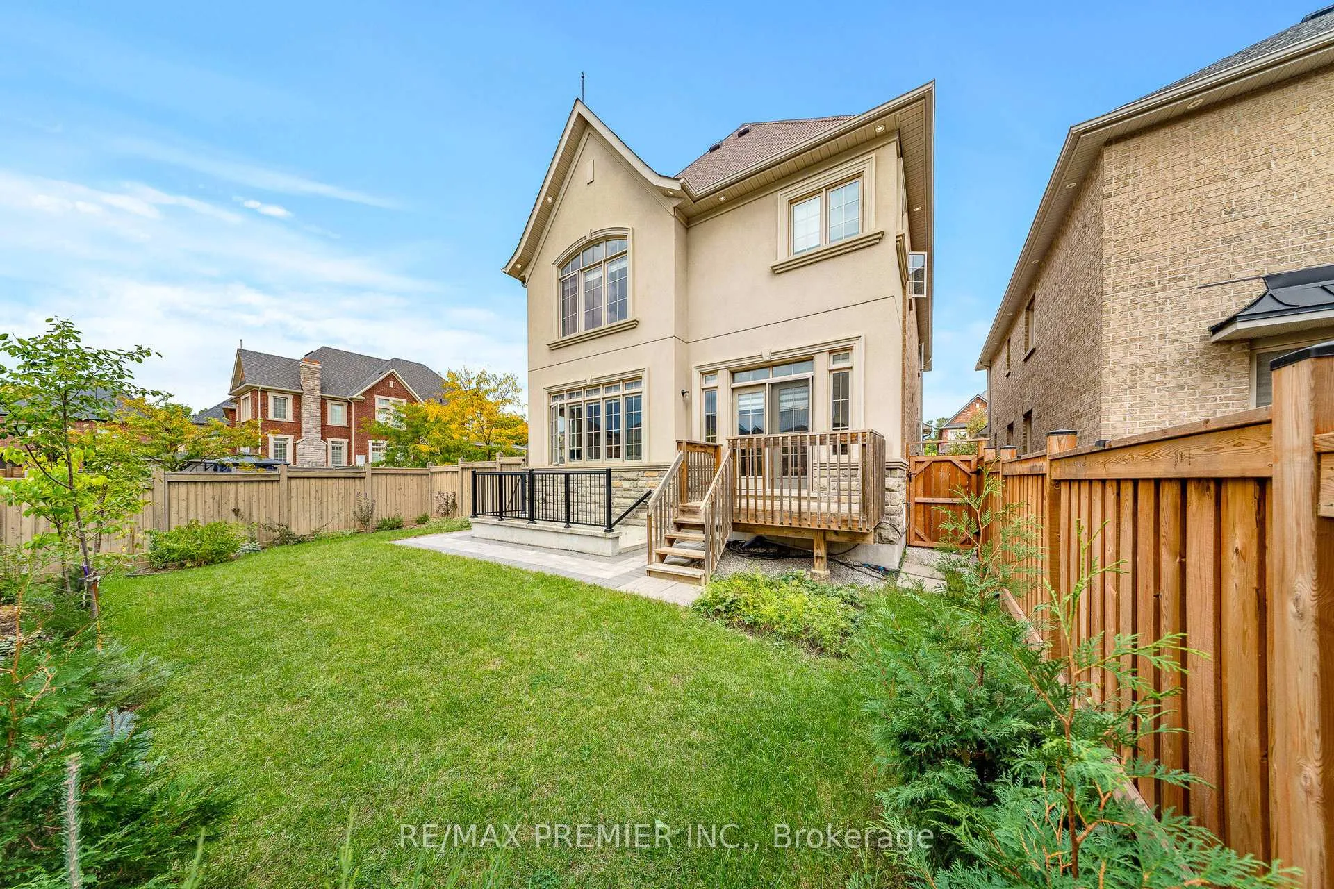 Photo 49 of 28 Rivoli Drive, Vaughan, Vellore Village — HOMEH