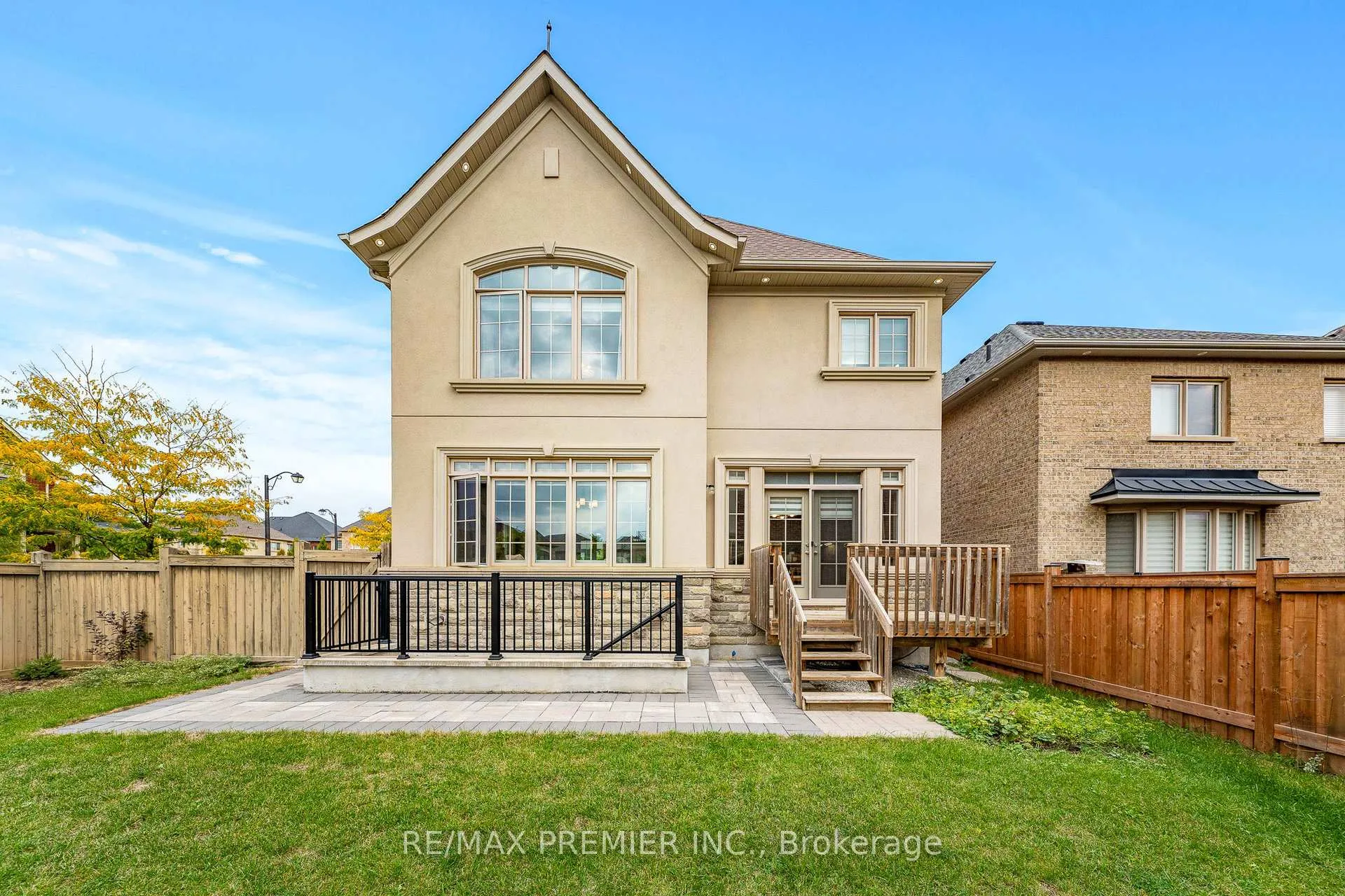 Photo 50 of 28 Rivoli Drive, Vaughan, Vellore Village — HOMEH