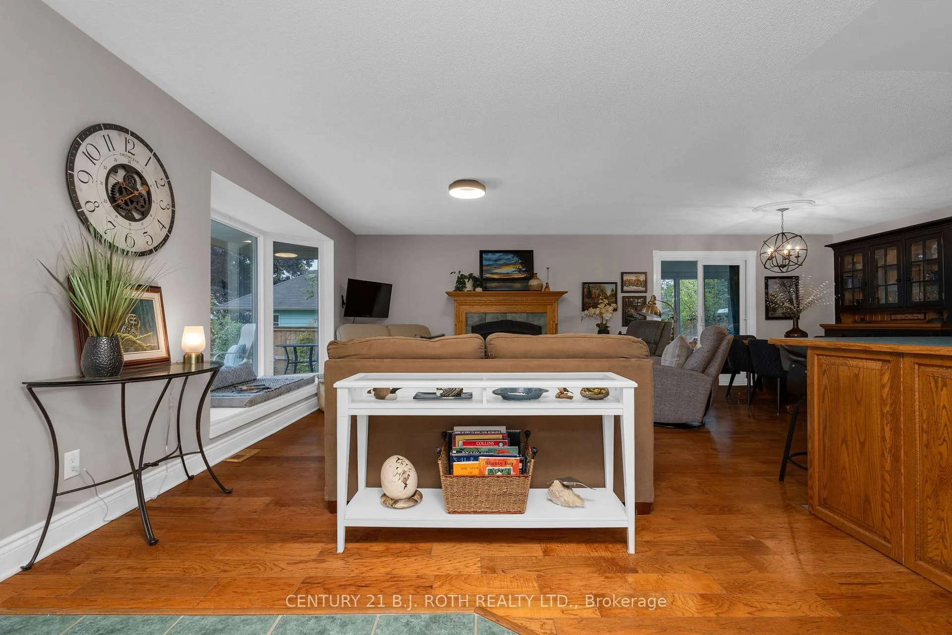 Photo 6 of 31 O'Connell Lane, Oro-Medonte, Rural Oro-Medonte — HOMEH
