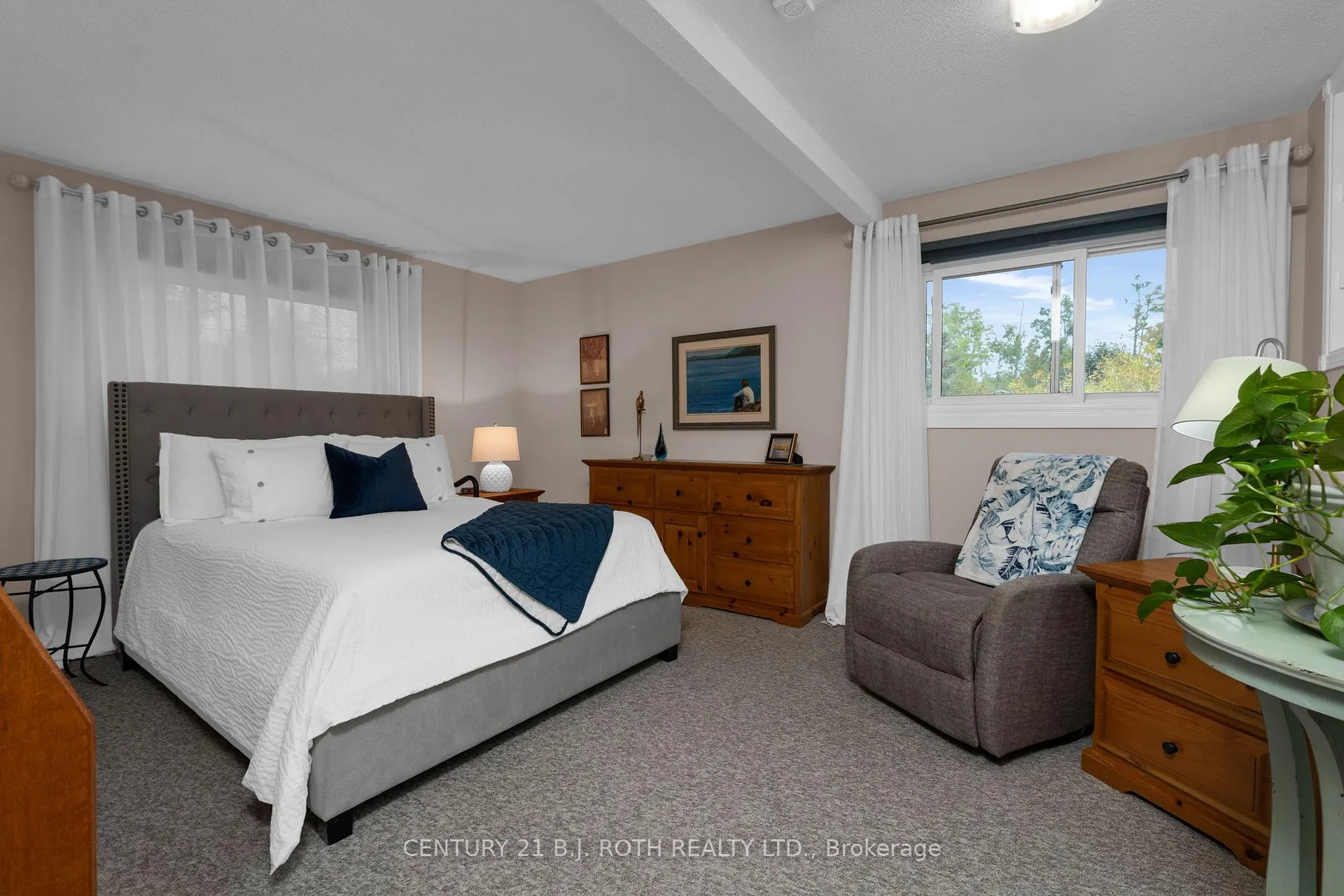 Photo 14 of 31 O'Connell Lane, Oro-Medonte, Rural Oro-Medonte — HOMEH