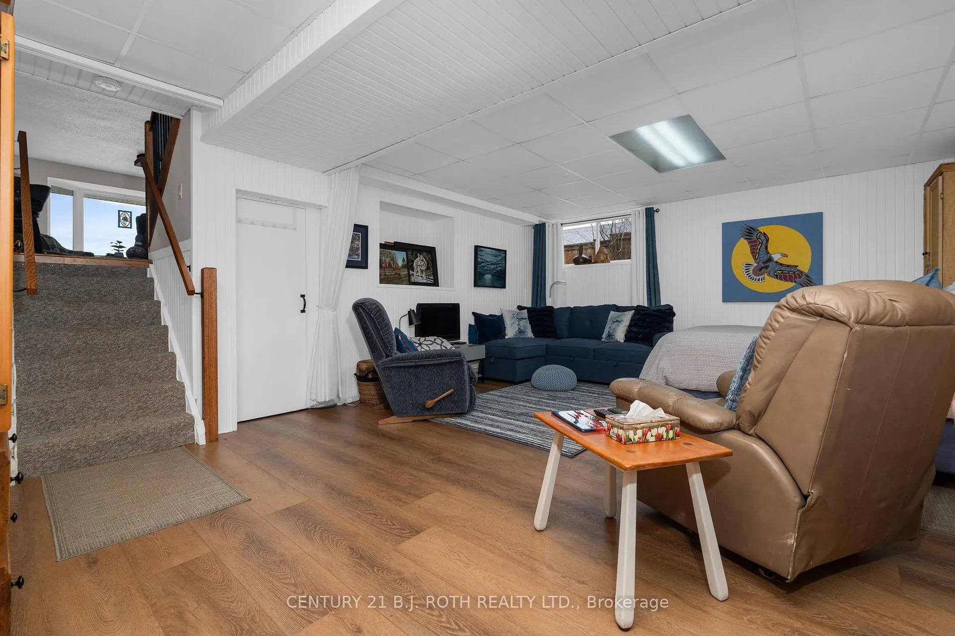Photo 19 of 31 O'Connell Lane, Oro-Medonte, Rural Oro-Medonte — HOMEH