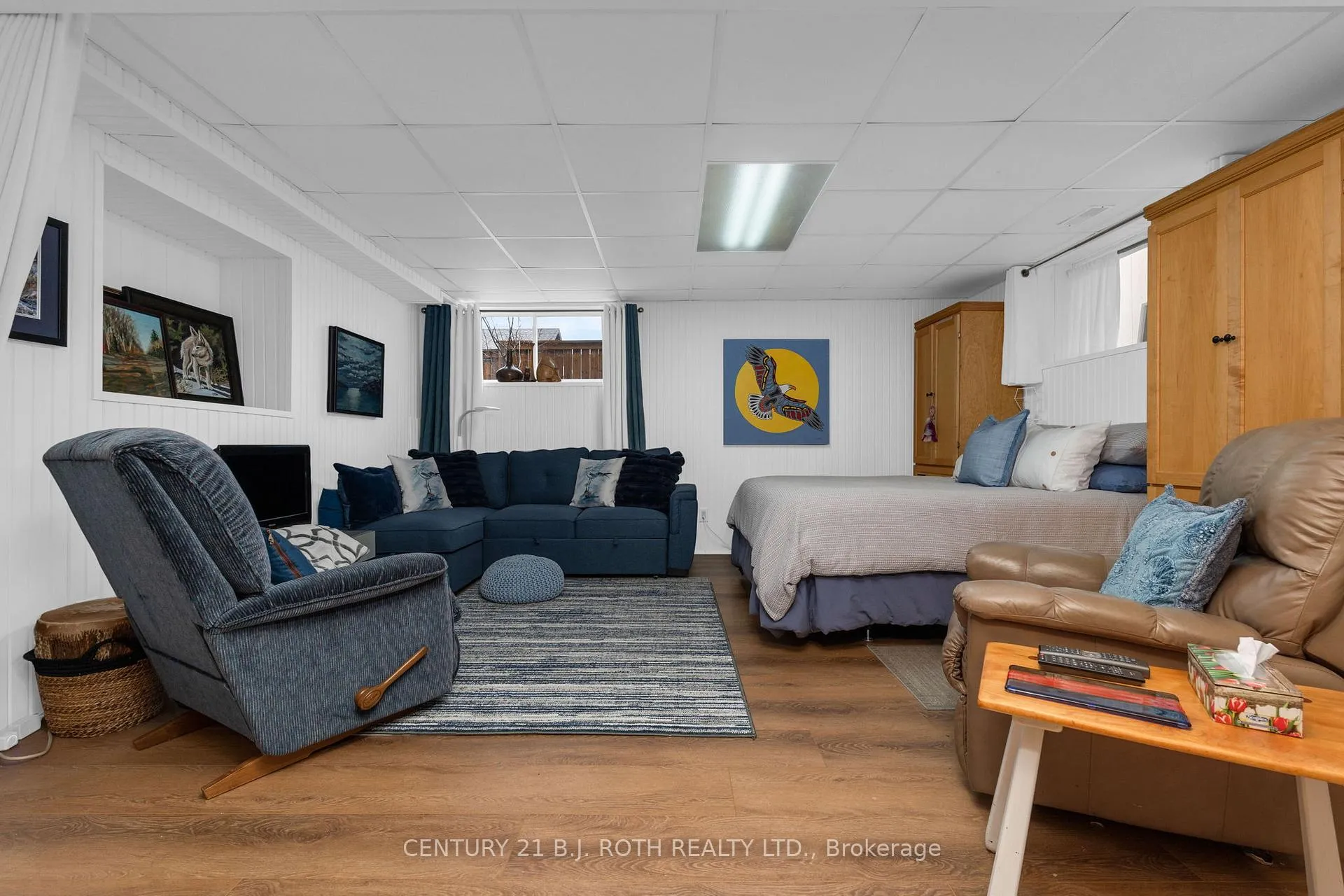 Photo 20 of 31 O'Connell Lane, Oro-Medonte, Rural Oro-Medonte — HOMEH