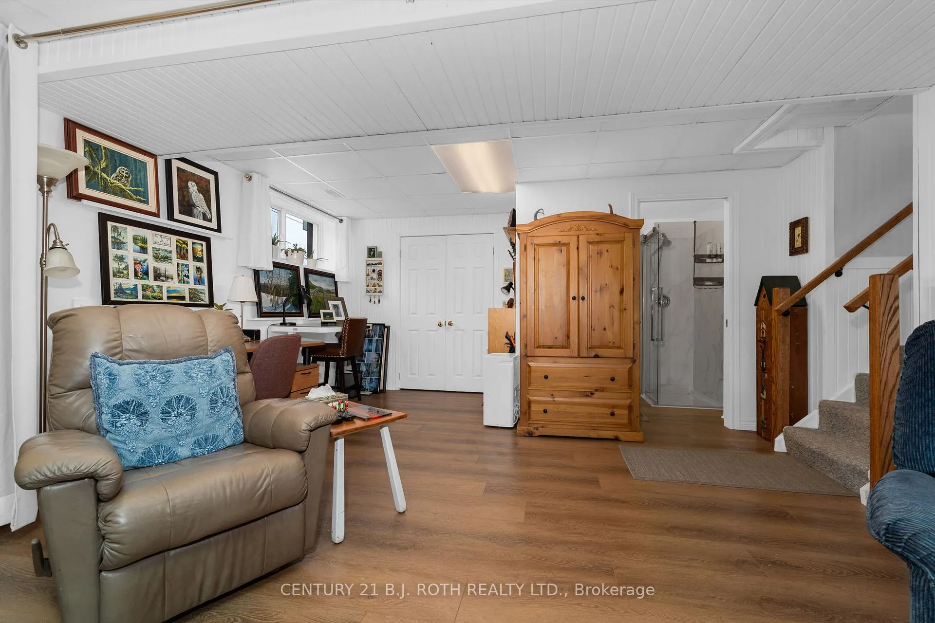 Photo 21 of 31 O'Connell Lane, Oro-Medonte, Rural Oro-Medonte — HOMEH