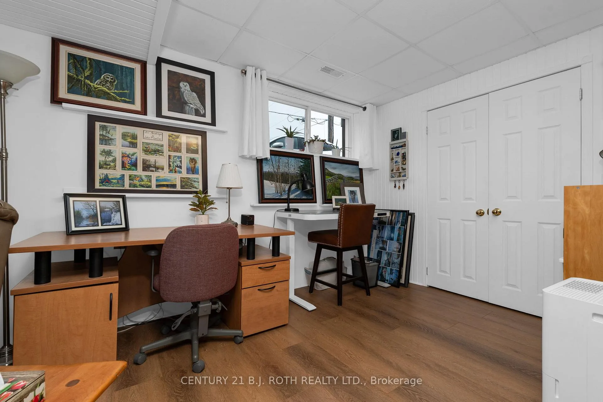 Photo 22 of 31 O'Connell Lane, Oro-Medonte, Rural Oro-Medonte — HOMEH