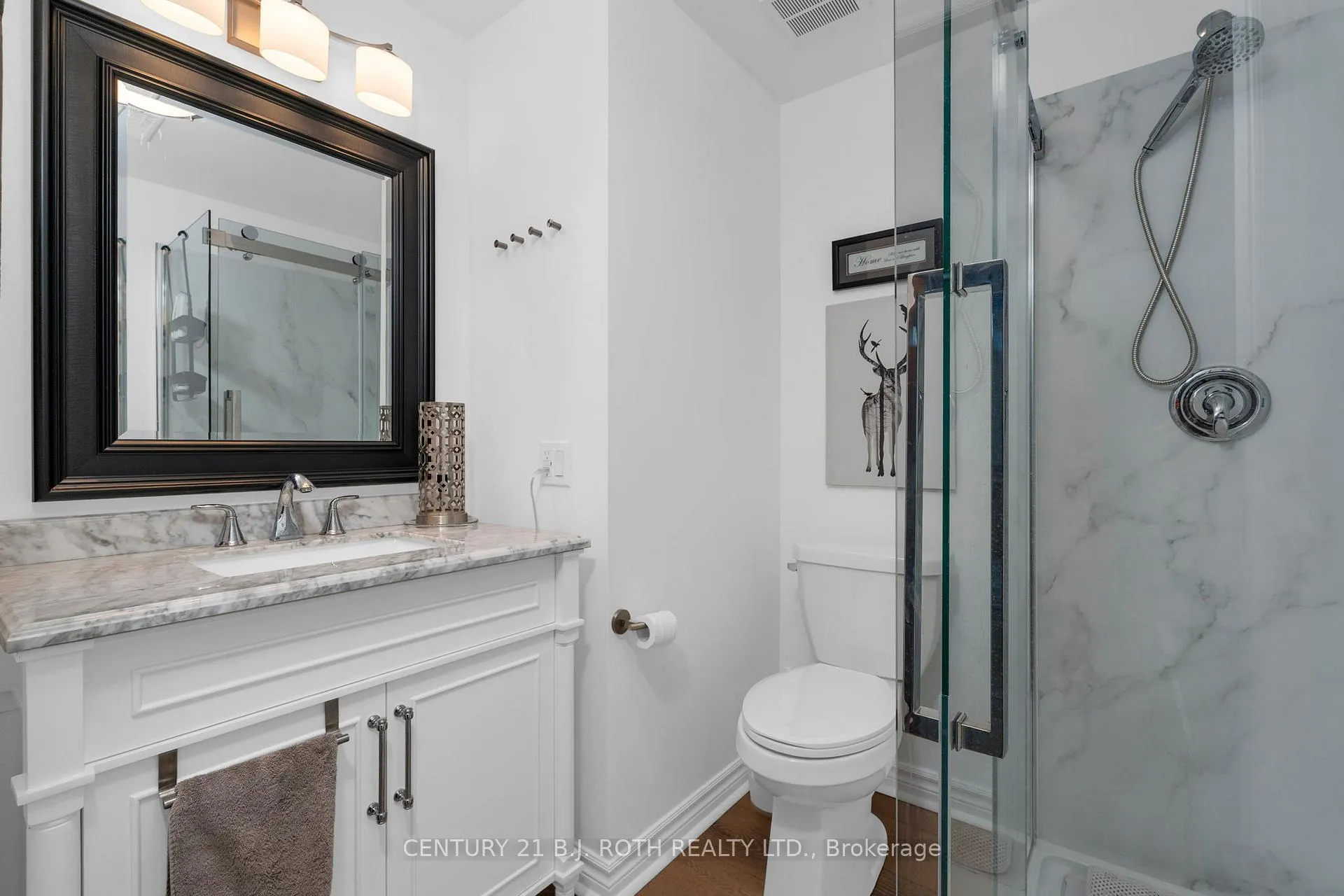 Photo 23 of 31 O'Connell Lane, Oro-Medonte, Rural Oro-Medonte — HOMEH