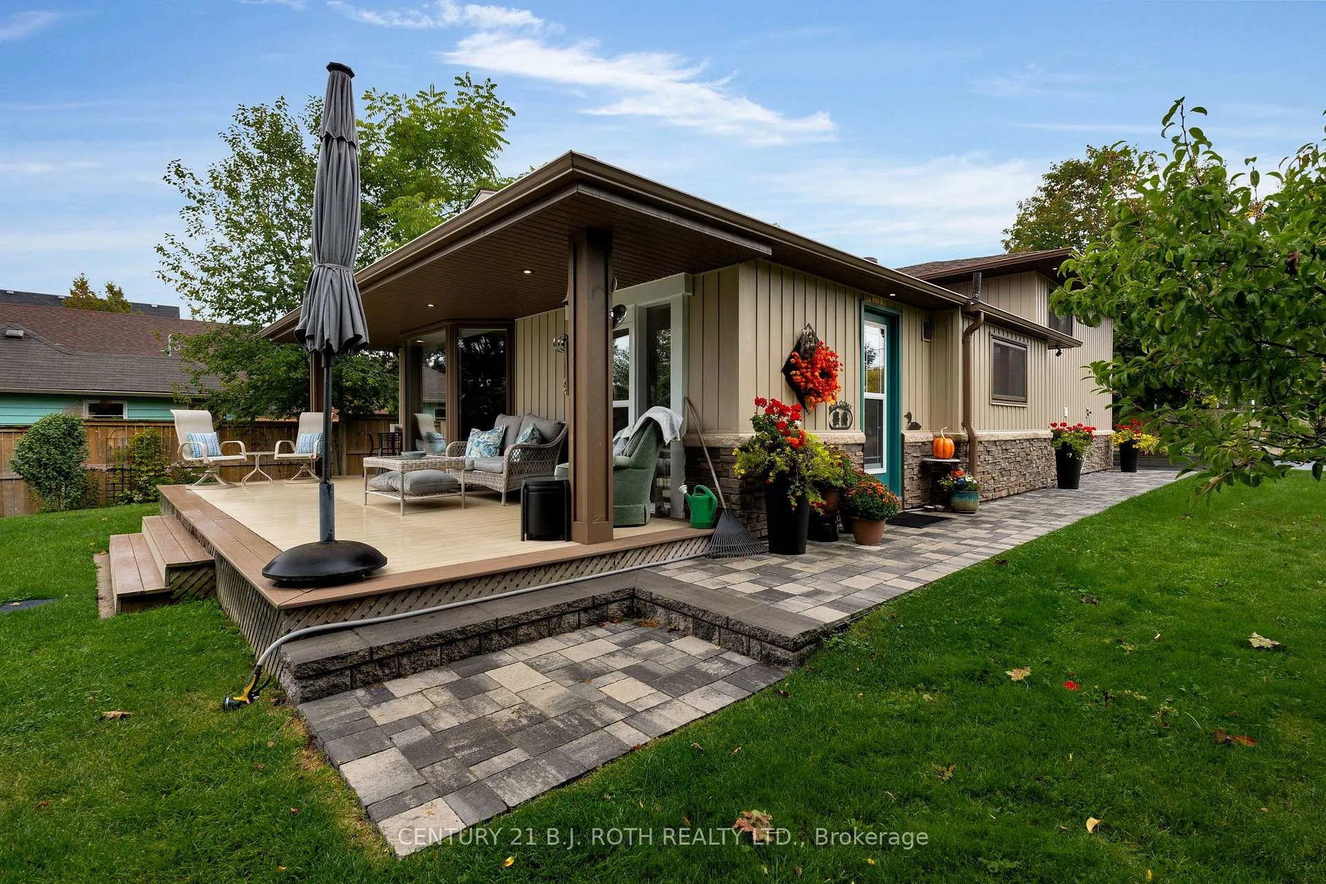 Photo 24 of 31 O'Connell Lane, Oro-Medonte, Rural Oro-Medonte — HOMEH