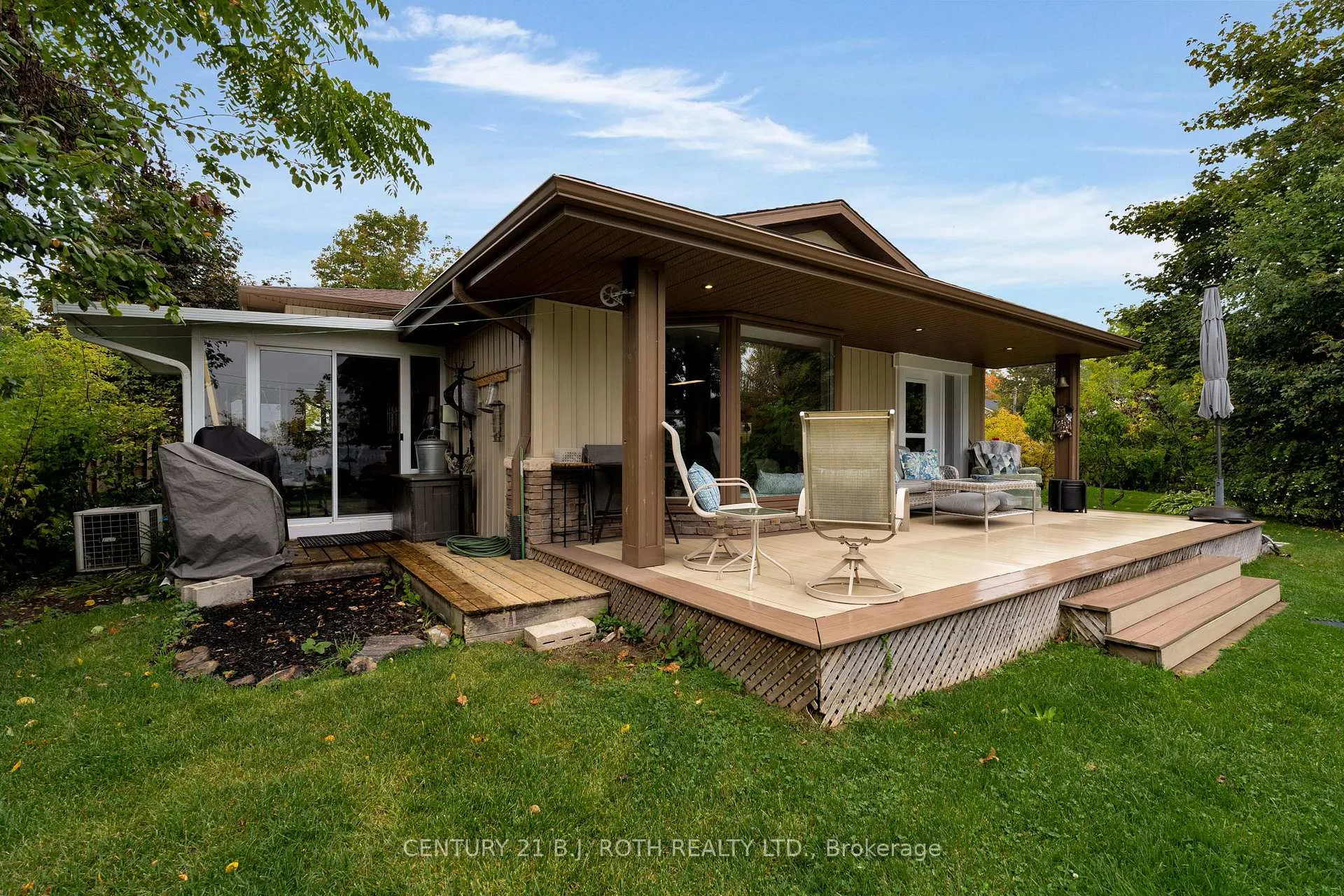 Photo 25 of 31 O'Connell Lane, Oro-Medonte, Rural Oro-Medonte — HOMEH